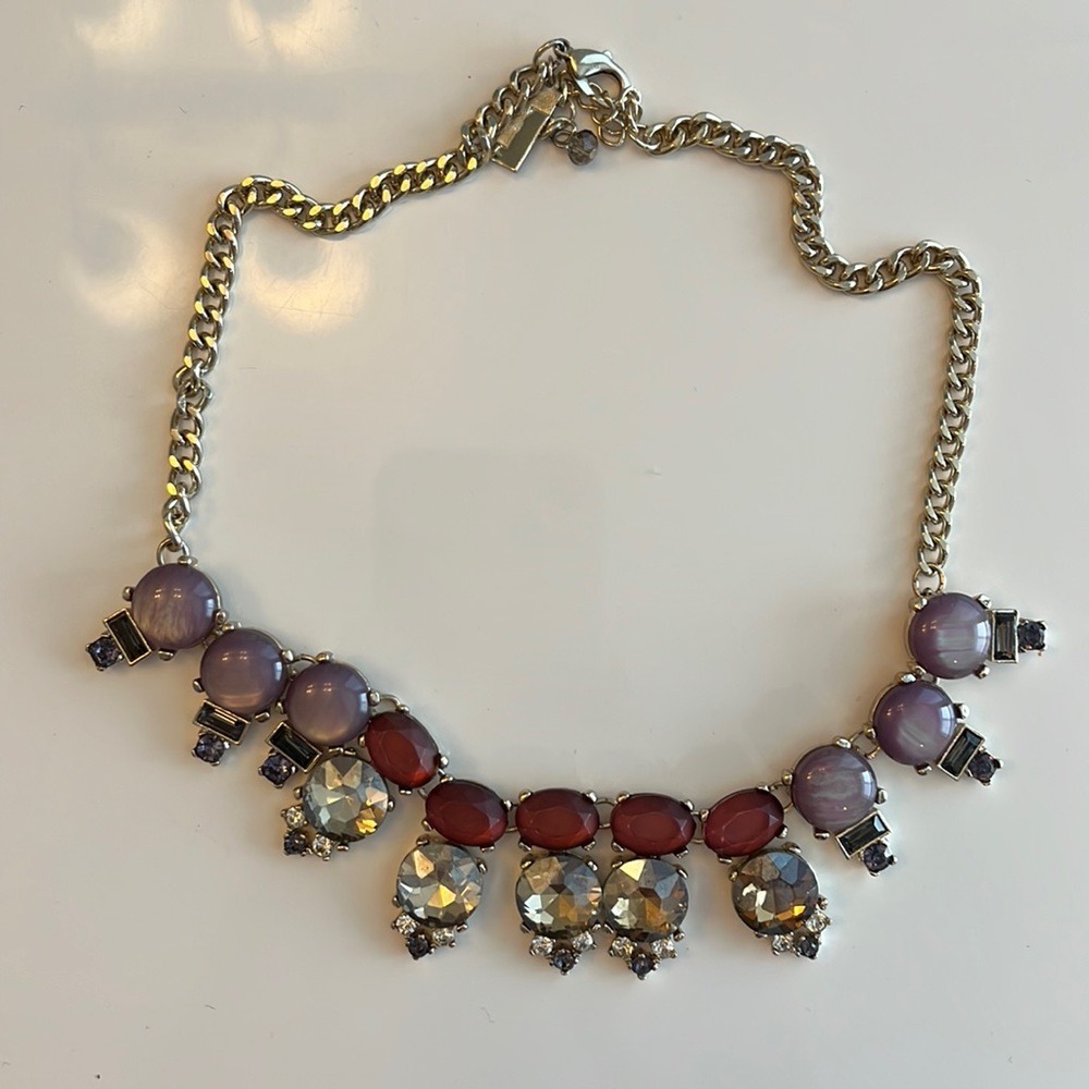 The Limited Necklace